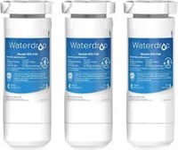 NEW 2 Pack Waterdrop Model WD-F48