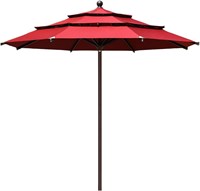 EliteShade 11Ft Umbrella