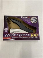 PAPER PRO HEAVY DUTY 100 STAPLER