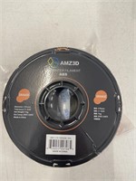 AMZ3D 3D PRINTER FILAMENT ABS 1.75 MM