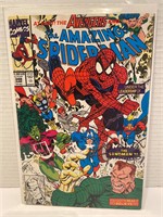 Amazing Spider-Man #348