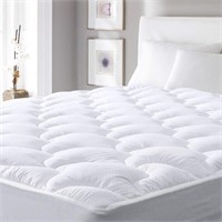 VIEWSTAR MATTRESS PAD SIZE 39 X 80"