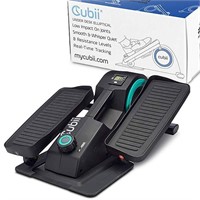 CUBII UNDER DESK ELLIPTICAL MACHINE