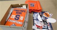 Huge Lot ~ Syracuse University Sports Collectibles