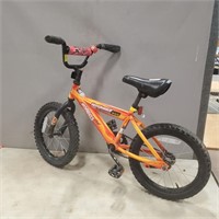 Kids 16" Bike