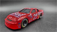 Racing Champions #25 Ken Schrader Bud Stock Car