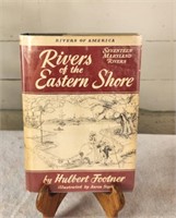 Rivers of the Eastern Shore Book 1944