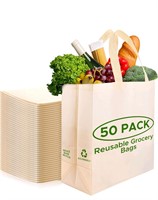 Simply Cool 50 Pack Reusable