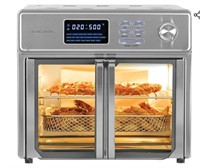 Kalorik MAXX® Digital Air Fryer Oven, 26 Quart,