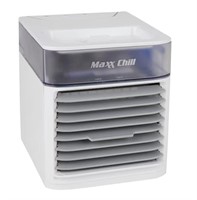 Maxx Chill Evaporative Air Cooler 120v $40