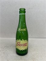Squirt bottle