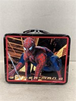 Spider-Man box