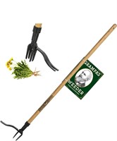 Grampa's Weeder - The