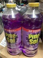 Pine-Sol Multisurface cleaner Lavender 5.18L