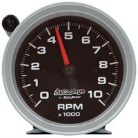 Auto Meter 233908 Auto Gage 3-3/4" Tachometer