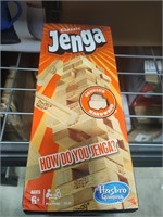 Classic Jenga