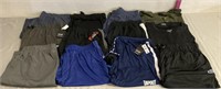 12 PCs Of Men’s Clothing Size 2XL