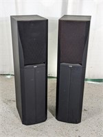 Bowers&Wilkins Tower Home Speaker Set