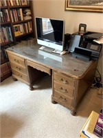 Vintage Stow Davis Desk
