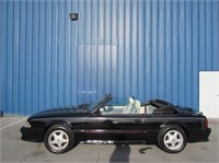 1988 Ford MUSTANG GT