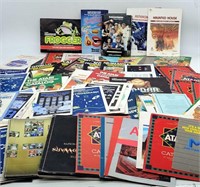 Intellivision, Atari, Activision Video Game Insert