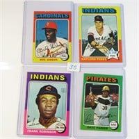 1975 Topps Star Cards