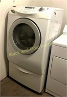 Maytag Front Load Washer