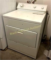 Whirlpool Dryer