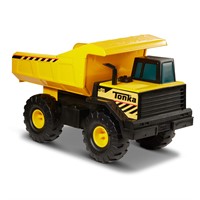 *Tonka Classic Steel Mighty Dump Truck Vehicle,