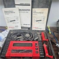 Snap-on Scan Tool MT2500