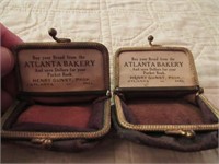 early atlanta bakery pocket books