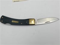 Old Timer Pocket Knife See Size