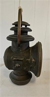 Vintage Railroad Lantern