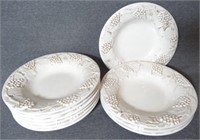 BORDALLO BOWL SET