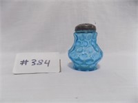 Coin Dot Sugar Shaker