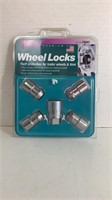 Wheel Locks Mcgard Sealed 74041