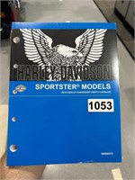 Harley Davidson 94000574