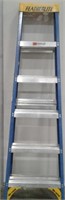 Featherlite 6ft ladder