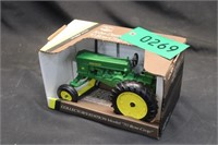 JD 70 Collector Tractor