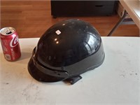 Fuel Brand half helmet