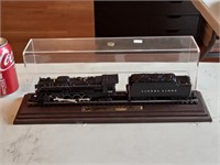 Hallmark replica Lionel steam engine #726