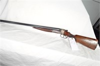 Ranger Double Barrel 16 ga. shot gun/$200-$400