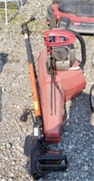 (AD)  Remington electric pole saw / Earthquake