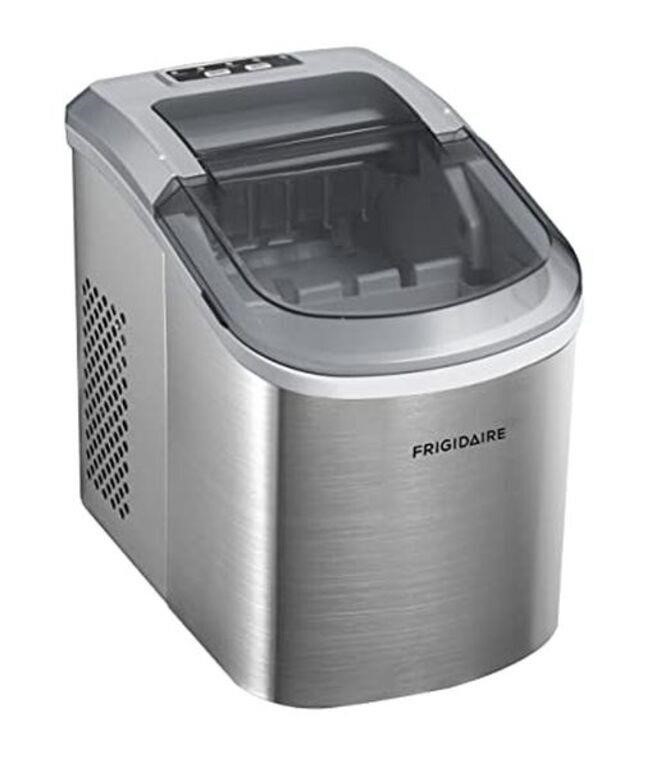 Frigidaire EFIC120-SS-SC Self Cleaning Stainless