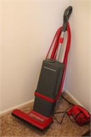 Electrolux Commercial Sweeper