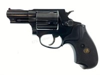 Taurus 605 Revolver