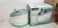 Vornado baby evaporative humidifier for nursery