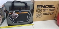 New Engel 30qt cooler heavy duty HD30