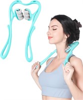 Neck Roller for Pain Relief