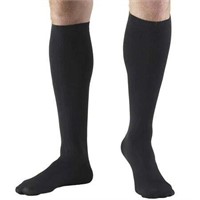 $12  Truform Compression Socks  8-15 mmHg  Knee